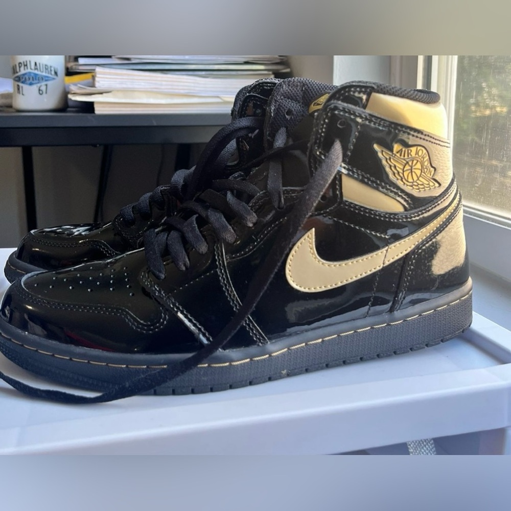 Jordan 1 High Retro